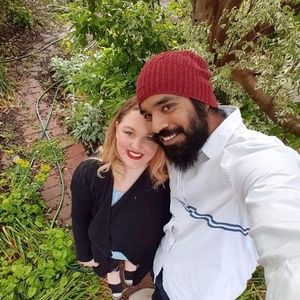 Meet your Posher, Erin